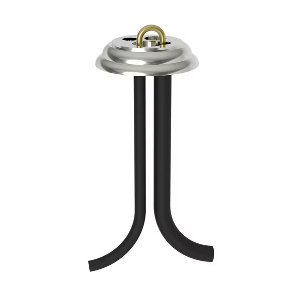 Air Gap, Reverse Osmosis in Polished Nickel, Newport Brass, Mfr#: 6-294/15